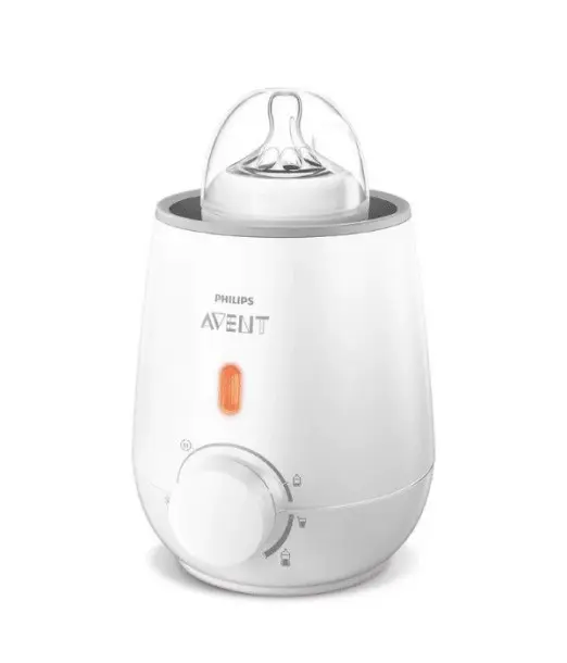 Avent Chauffe-biberon rapide Chauffe biberon - Avent Maroc