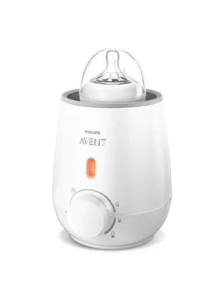 Avent rapid bottle warmer
