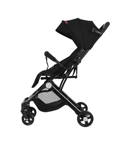 Baby Stone stroller suitcase black from 0 to 3 years 2