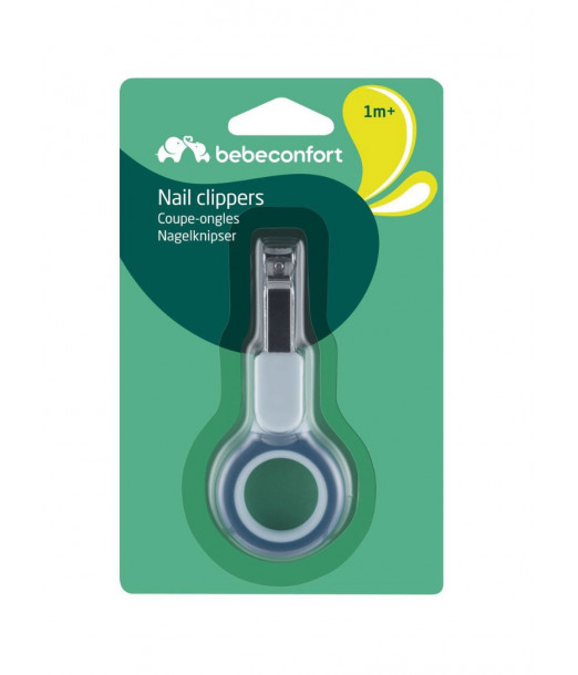 Bébé Confort Coupe Ongles Ergonomique Sweet Artic Accessoires