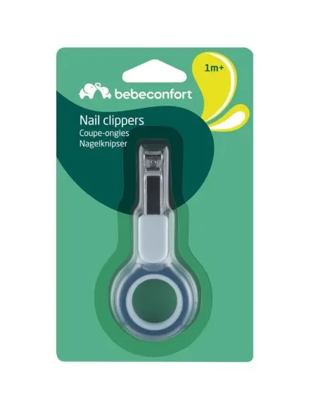 Bébé Confort Ergonomic Nail Clipper Sweet Artic