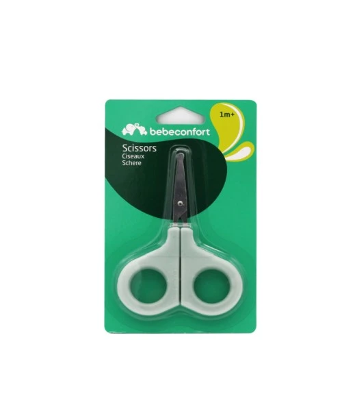 Bébé Confort nail scissors Sweet Artic