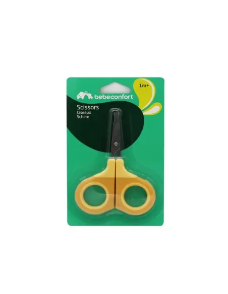 Bébé Confort Ciseaux à ongles Lovely Donkey Accessoires de