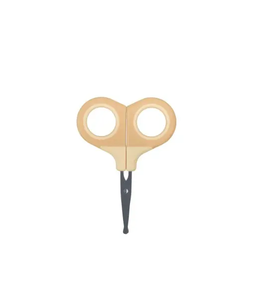 Bébé Confort Ciseaux à ongles Lovely Donkey Accessoires de 2