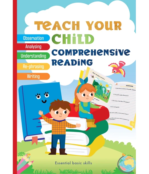 Learn Complete Reading in English