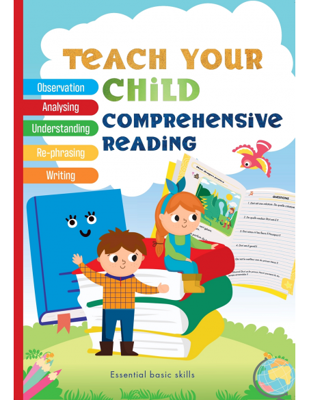 Apprendre La Lecture Complète En Anglais Livres & Activités - 