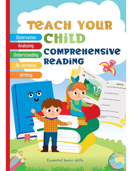 Apprendre La Lecture Complète En Anglais Livres & Activités - 