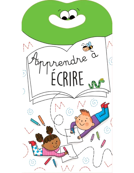 Learning to write - Young pupils
