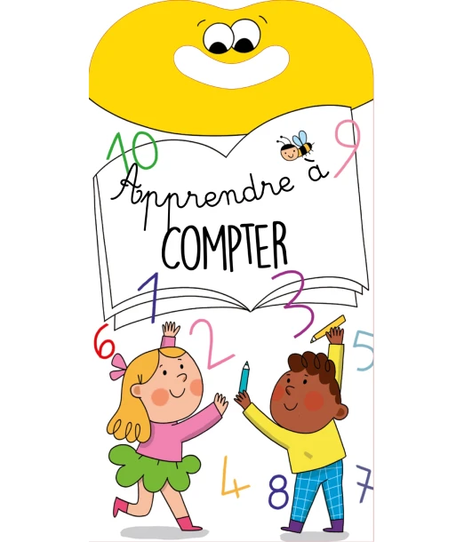 Learn to Count - Young Pupils