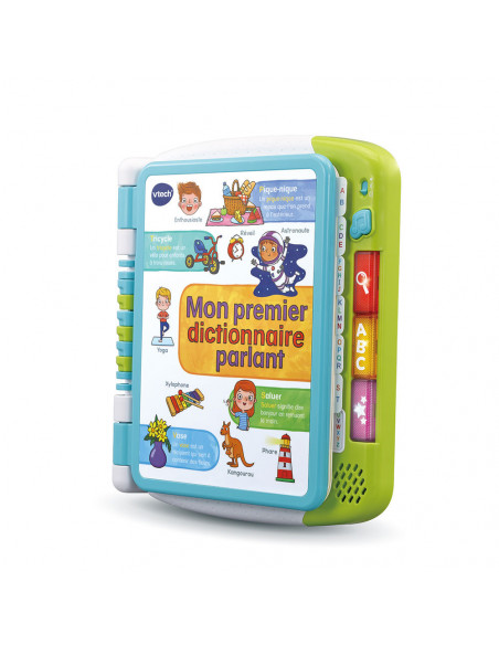 Vtech Mon premier dictionnaire parlant 3-6ans 3 - 5 ans -