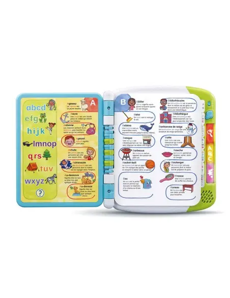 Vtech Mon premier dictionnaire parlant 3-6ans 3 - 5 ans -