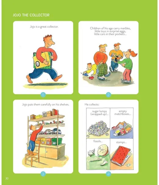 Rue des écoles Mon gros cahier d'anglais 7 à 10 ans Livres & 2
