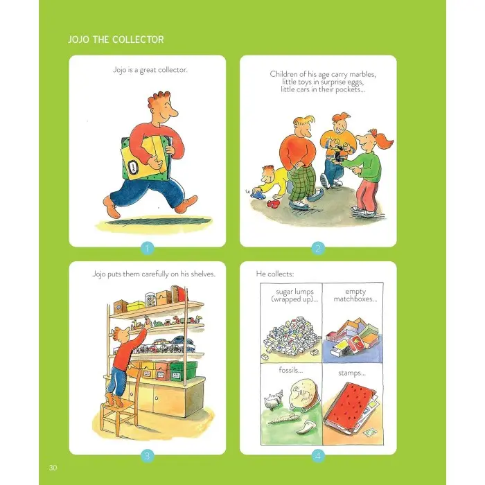 Rue des écoles Mon gros cahier d'anglais 7 à 10 ans Livres &