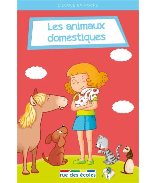 School Street — Pets