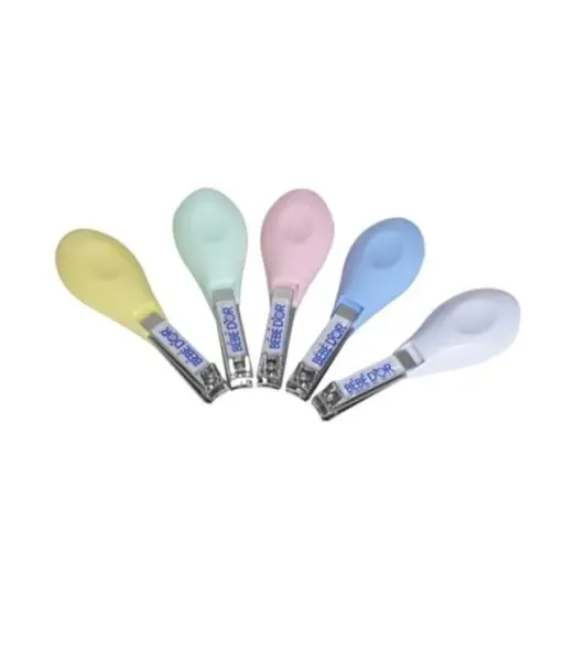 Couple-ongles Bébé d'Or Accessoires de toilette - Maroc