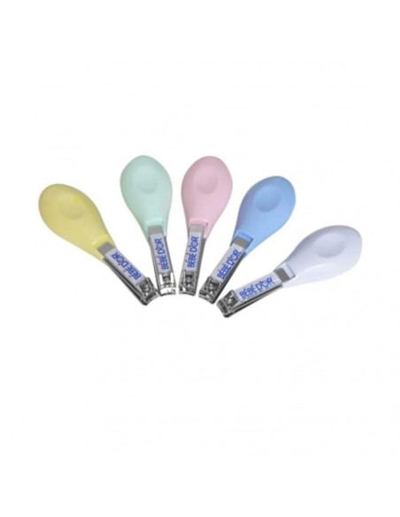 Couple-ongles Bébé d'Or Accessoires de toilette - Maroc