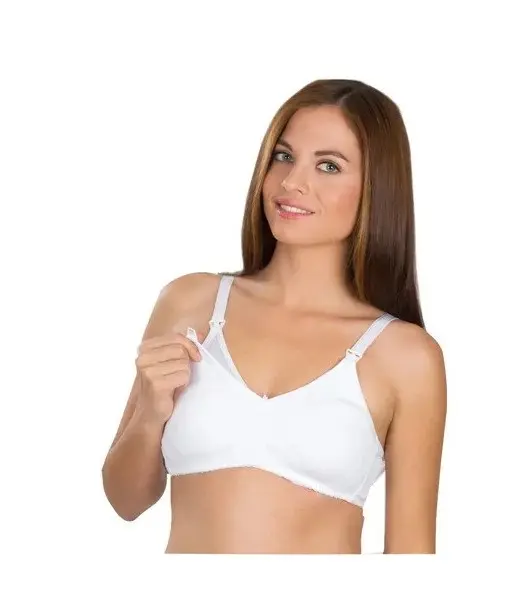 Babydola Soutien Gorge d'allaitement Soutien-gorge & Pull - 