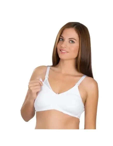 Babydola Soutien Gorge d'allaitement Soutien-gorge & Pull - 