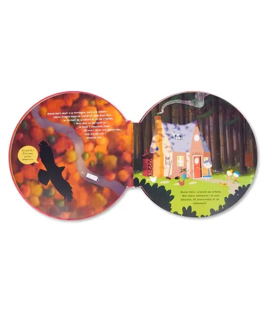 NuiNui Les animaux et le temps Livres & Activités - NuiNui 2