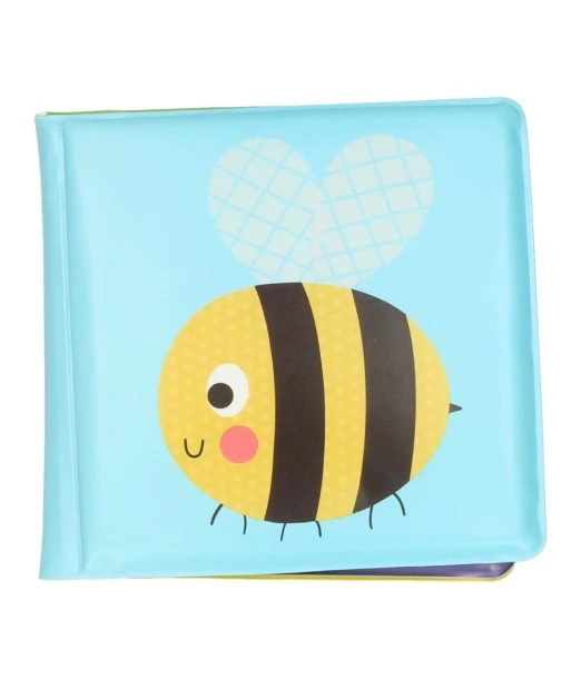 Bee bath book 2