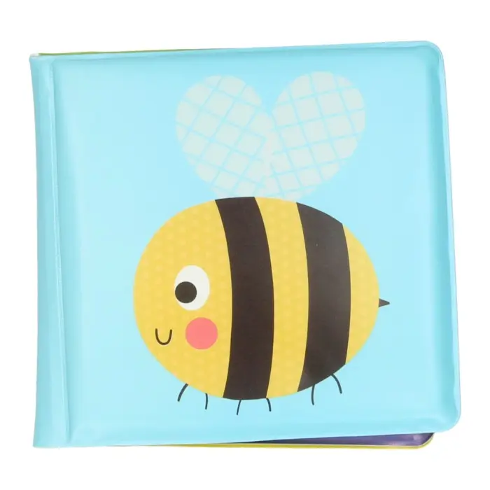 Livre de bain Abeille Livres & Activités - Maroc