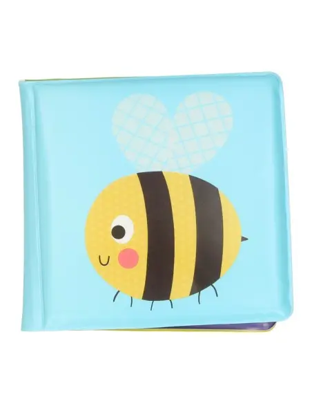 Livre de bain Abeille Livres & Activités - Maroc