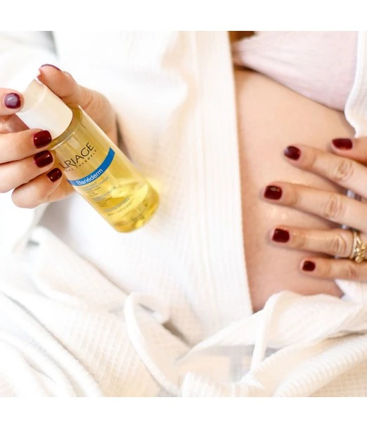 Uriage Bariéderm Cica Dermatological Oil - Stretch marks & Marks 2