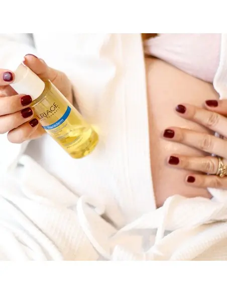 Uriage Bariéderm Cica Dermatological Oil - Stretch marks & Marks — photo 2