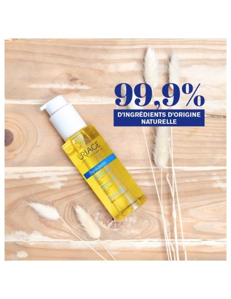 Uriage Bariéderm Cica Huile Dermatologique - Vergetures & Marques dans Soin Vergetures chez Baby And Mom Maroc