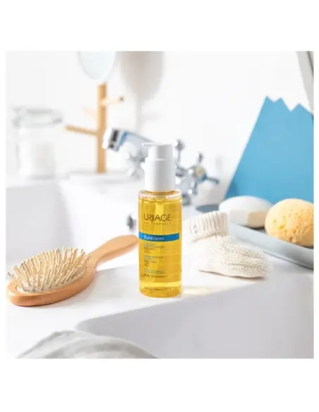 Uriage Bariéderm Cica Dermatological Oil - Stretch marks & Marks — photo 4