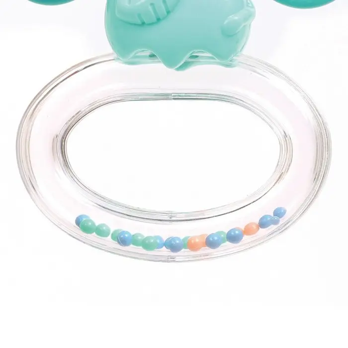 Ludi Coffret 4 Hochets 3m+ Hochet - Ludi Maroc