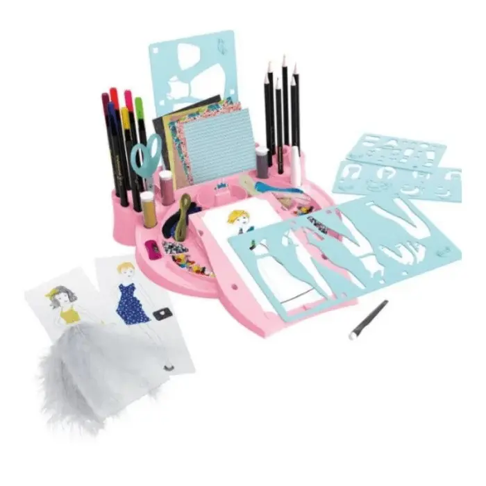 Buki Professional Studio Mode 7ans+ 7 ans et + - Maroc