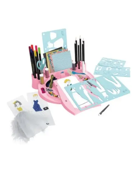 Buki Professional Fashion Studio from 7 years — photo 2