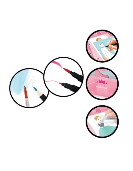 Buki Professional Studio Mode 7ans+ 7 ans et + - Maroc