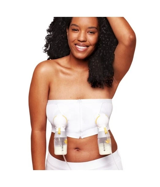Medela Easy Expression nursing bustier