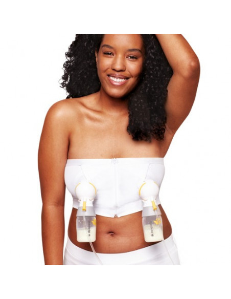 Medela Bustier Easy Expression dans Soutien-gorge & Pull chez Baby And Mom Maroc