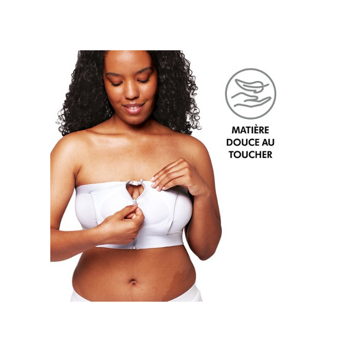 Medela Bustier Easy Expression dans Soutien-gorge & Pull chez Baby And Mom Maroc