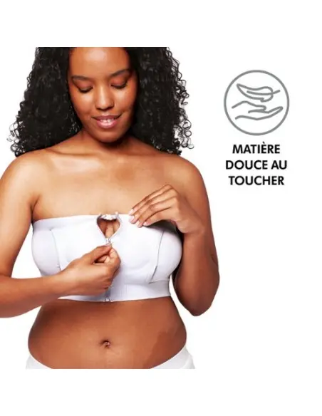 Medela Easy Expression nursing bustier — photo 3