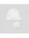 Bonnet, Moufles, Chaussons