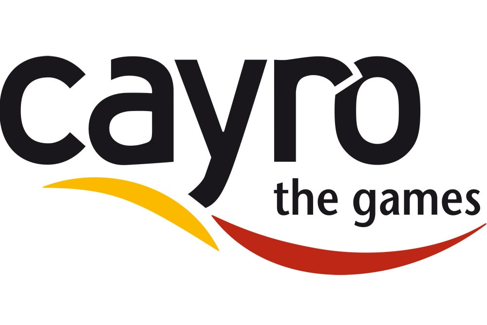 Cayro the games