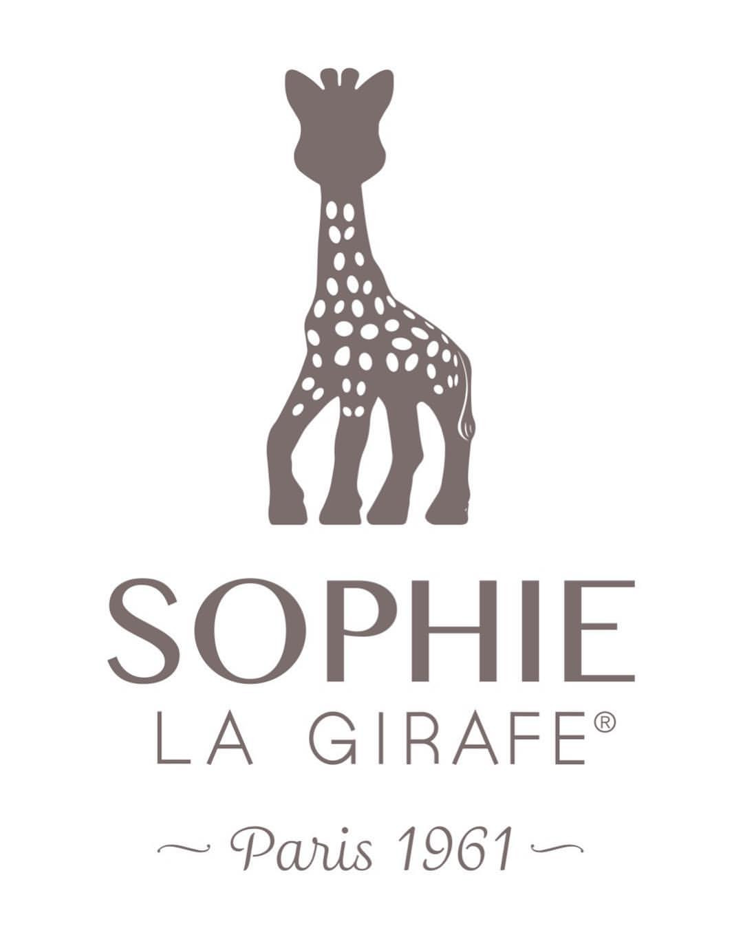Sophie la Girafe
