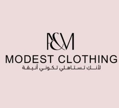 Modest Clothing