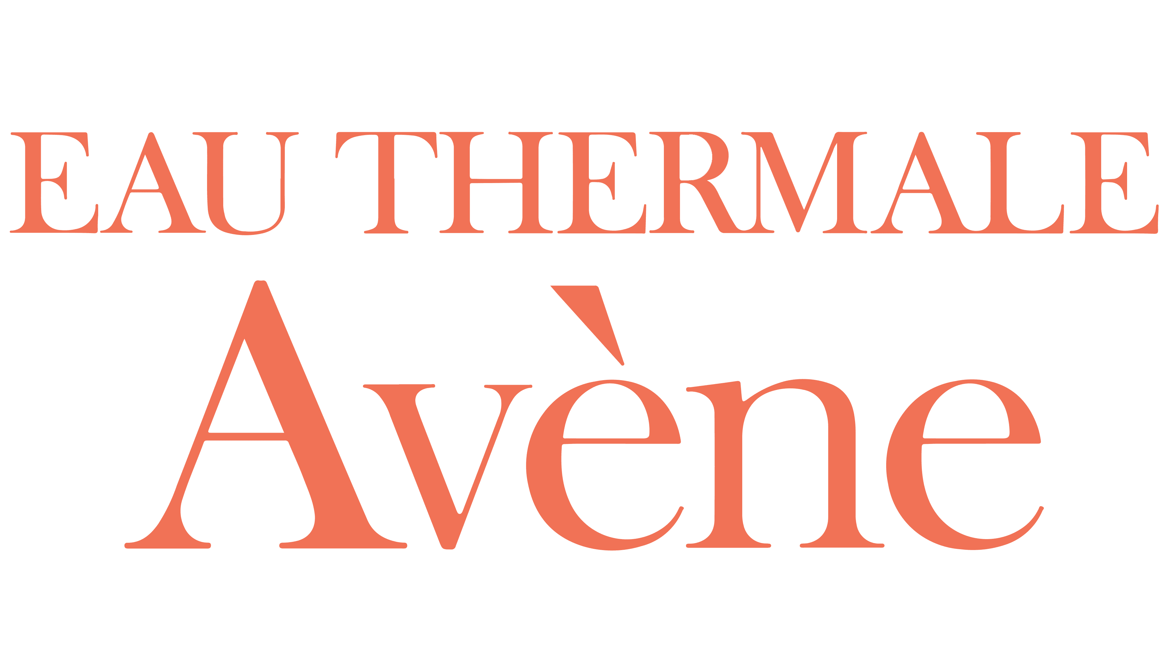 Avène