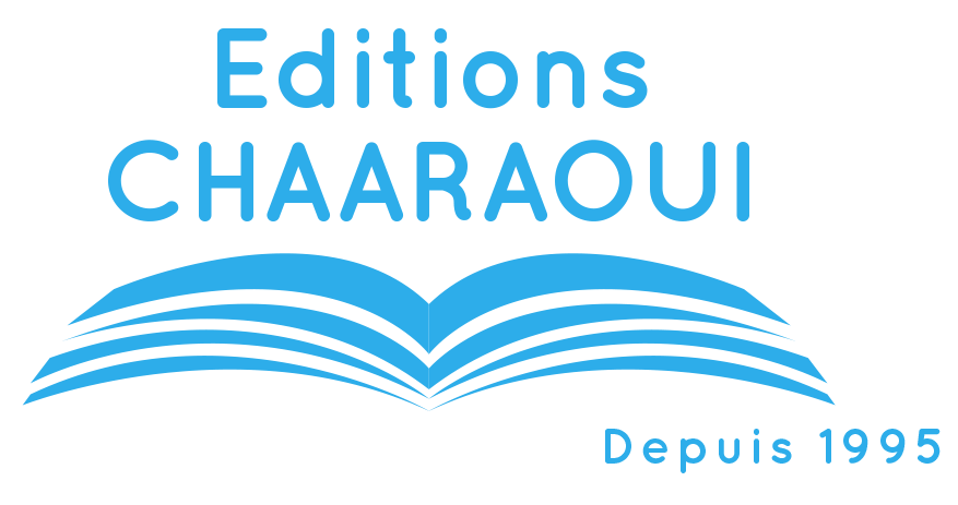 Editions Chaaraoui Maroc