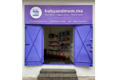 Magasin Baby And Mom Casablanca