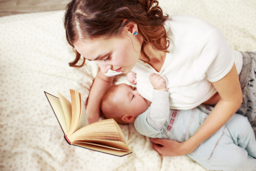 10 avantages de l'allaitement maternel pour vous et votre bébé