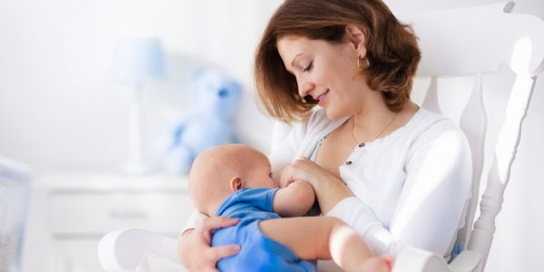 10 astuces pour un allaitement réussi