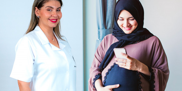 Jeûne et grossesse : quelques recommandations pour bien gérer sa journée pendant le Ramadan