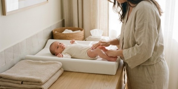 Guide complet des gestes quotidiens pour prévenir le rhume chez bébé pendant l’hiver au Maroc