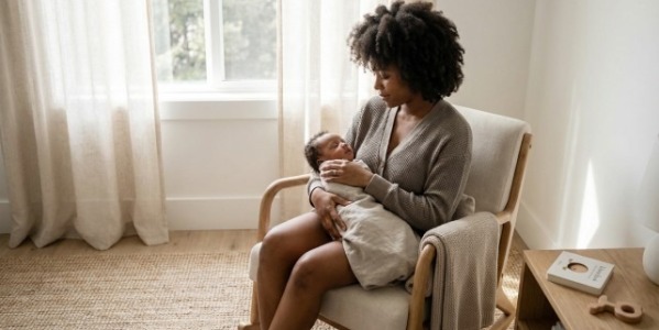 Comment gérer les réveils nocturnes liés au changement de saison chez les bébés au Maroc ?